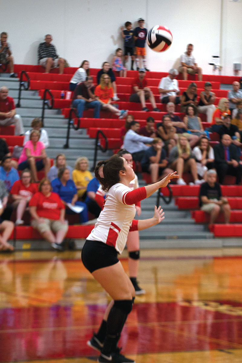 volleyball